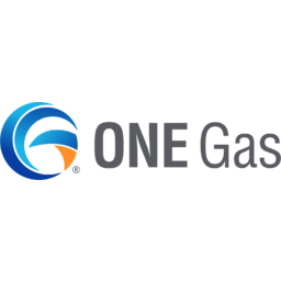 ONE Gas
 Logo