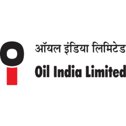 Oil India
 Logo