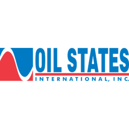 Oil States International
 Logo