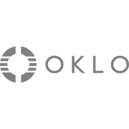 Oklo Logo