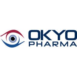 Okyo Pharma Logo