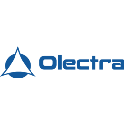 Olectra Greentech Logo