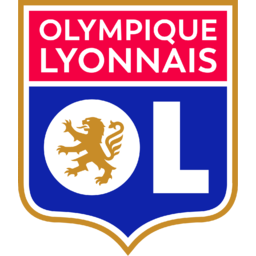 Olympique Lyonnais Groupe Logo