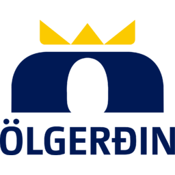 Ölgerðin Egill Skallagrímsson Logo