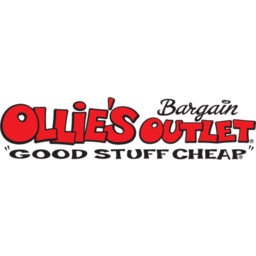 Ollie's Bargain Outlet
 Logo