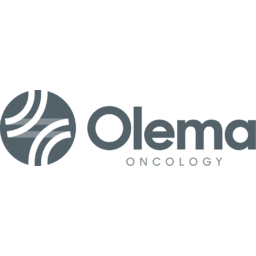 Olema Pharmaceuticals Logo