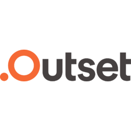Outset Medical Logo