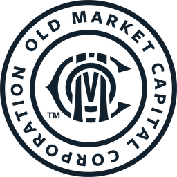 Old Market Capital Corporation Logo