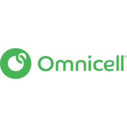 Omnicell
 Logo