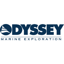 Odyssey Marine Exploration Logo