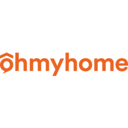 Ohmyhome Logo