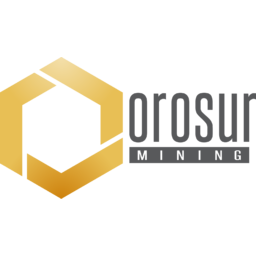 Orosur Mining Logo
