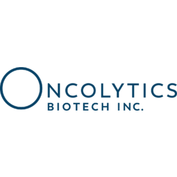 Oncolytics Biotech
 Logo