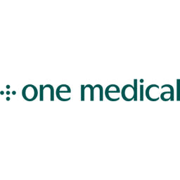 One Medical
 (1Life Healthcare) Logo