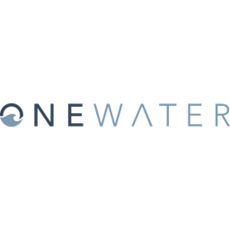 OneWater Marine Logo