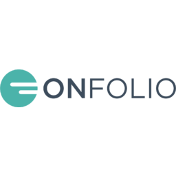 Onfolio Holdings Logo