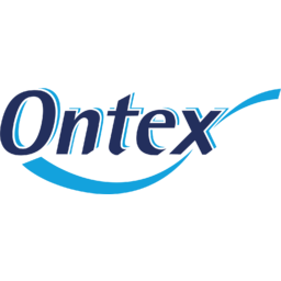 Ontex Group Logo
