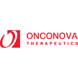 Onconova Therapeutics Logo