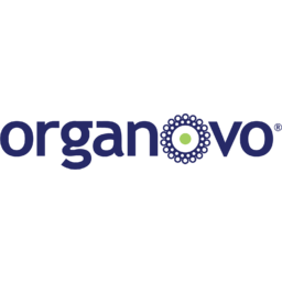 Organovo Logo