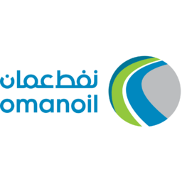 Oman Oil Marketing Company (oomco) Logo