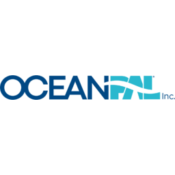 OceanPal Logo