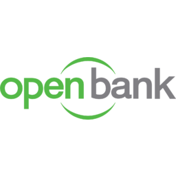 OP Bancorp (Open Bank) Logo
