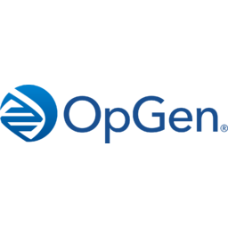 OpGen
 Logo