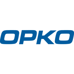 OPKO Health
 Logo