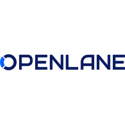 OPENLANE Corporate Logo