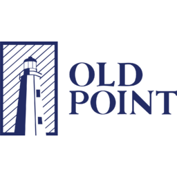 Old Point Financial Logo