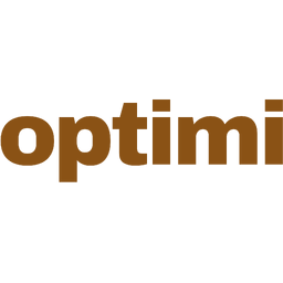 Optimi Health Corp. Logo