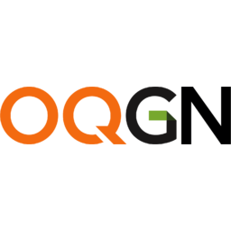 OQ Gas Network Company Logo