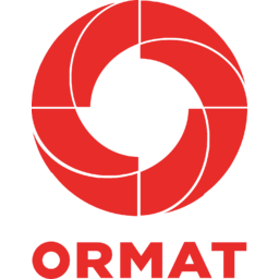 Ormat Technologies
 Logo