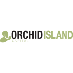 Orchid Island Capital
 Logo