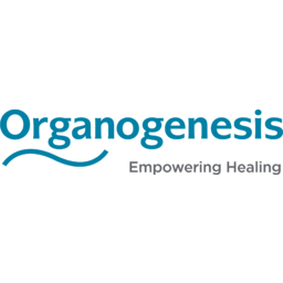 Organogenesis Logo