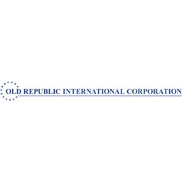 Old Republic International
 Logo