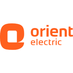 Orient Electric
 Logo