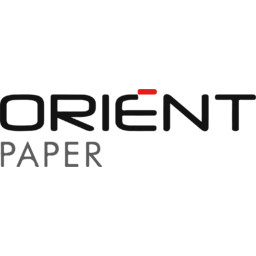 Orient Paper Mills
 Logo