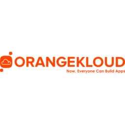 Orangekloud Technology Logo