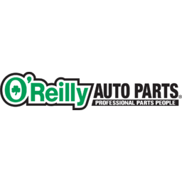 O'Reilly Automotive Logo
