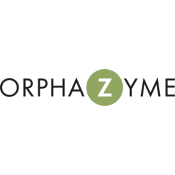 Orphazyme Logo
