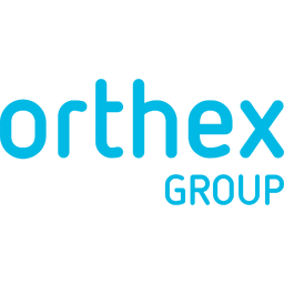 Orthex Oyj Logo