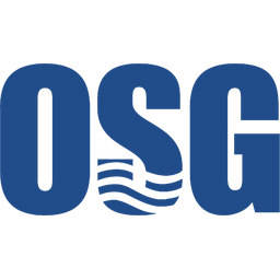 Overseas Shipholding Group
 Logo