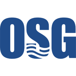 Overseas Shipholding Group
 Logo