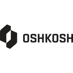 Oshkosh Corporation
 Logo