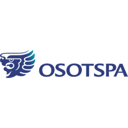 Osotspa Logo