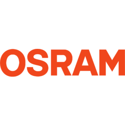 Osram Licht Logo