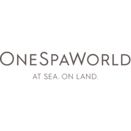 OneSpaWorld Logo