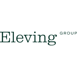 Eleving Group Logo