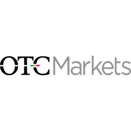 OTC Markets Group
 Logo